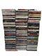 137 Cd Mega Lot Rock, Indie, 80s, Pop, Country, Classical, Aerosmith, Mozart