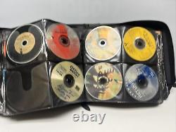 182 massive AMAZING CD collection with Binder rap, Country rock, Soundtracks