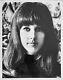 1967 Grace Slick Jefferson Airship Photo San Francisco Rock N Roll Music Sex Usa