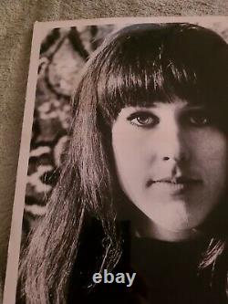 1967 Grace Slick Jefferson Airship Photo San Francisco Rock N Roll Music Sex USA