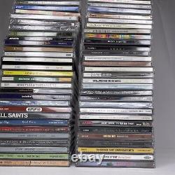 1990's Gay LGBT Favorites 57 CD Lot Anthems & Ballads Outstanding Collection