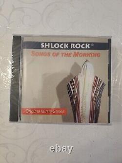 24 Cd Collection Shlock Rock Jewish Rock Sealed New