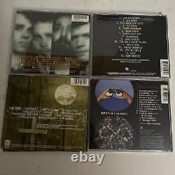 33 Heavy Hard Rock CD Lot Staind Sublime Nirvana MXPX Foo Fighters Etc