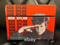 47CD Box Bob Dylan The Complete Album Collection Vol. 1