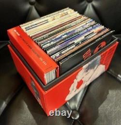 47CD Box Bob Dylan The Complete Album Collection Vol. 1