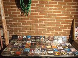 80+ cd lot 90s 00s rock Linkin Park, Chevelle, collective soul, Metallica, GNR