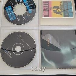 84 CD Collection Lot Rock, Classic Rock, Marillon, Pink Floyd, Midnight Oil