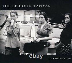 A Collection 2000-2012 The Be Good Tanyas