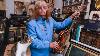 A Dallas Self Described Hoarder Shows His Lifelong Music Memorabilia Collections