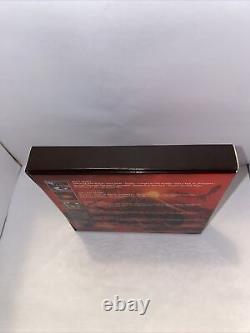 A Decade of Dio 1983-1993 Sealed 6-CD Box Set Jul-2016 6 Discs Rhino Pristine