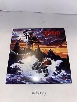 A Decade of Dio 1983-1993 Sealed 6-CD Box Set Jul-2016 6 Discs Rhino Pristine