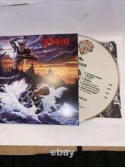 A Decade of Dio 1983-1993 Sealed 6-CD Box Set Jul-2016 6 Discs Rhino Pristine