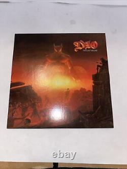 A Decade of Dio 1983-1993 Sealed 6-CD Box Set Jul-2016 6 Discs Rhino Pristine