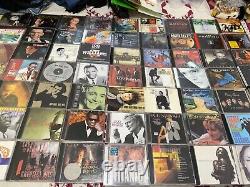 A Lot Rock Cd. Checl All The Photo. (55)