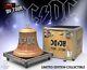 Ac/dc (hell's Bell) Rock Iconz On Tour Series Collectible