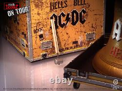 AC/DC (Hell's Bell) Rock Iconz On Tour Series Collectible