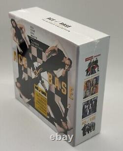 Ace of Base All That She WantsClassic Collection Boxset 11CDs + Bonus DVD