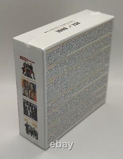 Ace of Base All That She WantsClassic Collection Boxset 11CDs + Bonus DVD