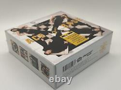 Ace of Base All That She WantsClassic Collection Boxset 11CDs + Bonus DVD