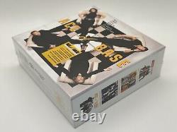 Ace of Base All That She WantsClassic Collection Boxset 11CDs + Bonus DVD