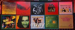 Alice Cooper 15 CD Collection