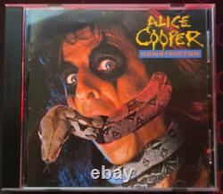 Alice Cooper 15 CD Collection