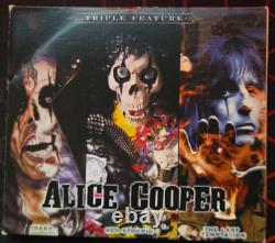 Alice Cooper 15 CD Collection