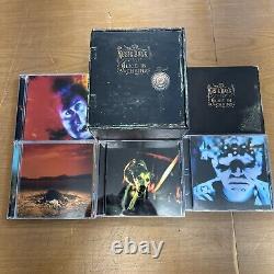 Alice in Chains Music Bank Box Set