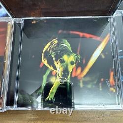 Alice in Chains Music Bank Box Set