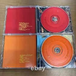 Alice in Chains Music Bank Box Set