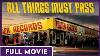 All Things Must Pass 1080p Full Movie Documentary Music