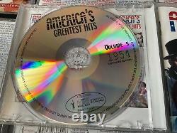 America's Greatest Hits Complete Collection 1940-1962, 23x Box Sets, 90 Discs