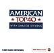 American Top 40 Archived Shadoe Stevens Collection Remastered From 1988-1995