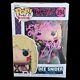 Autographed Rare Twisted Sister Dee Snider Funko Pop #294 W Inscription Jsa Coa