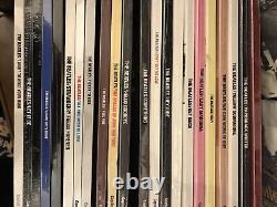 BEATLES CD3 Singles Collection, 1988. ORIGINAL Full Set in SEALED boxes, MINT