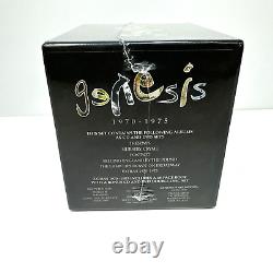 BRAND NEW SEALED Genesis 1970 1975 DVD Set 2008