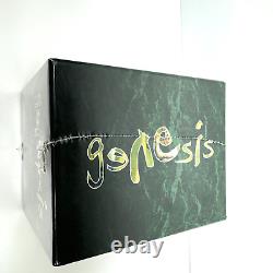 BRAND NEW SEALED Genesis 1970 1975 DVD Set 2008