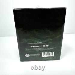 BRAND NEW SEALED Genesis 1970 1975 DVD Set 2008