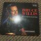 Bruce Willis Ultimate Collection 3 Cd Import Original Recording Remastered