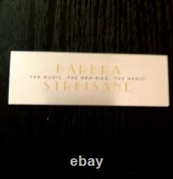 Barbra Streisand Memorabilia VARIOUS CONCERTS OR ALBUMS