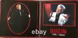 Barry Manilow The Complete Collection And Then Some. Available for the