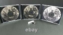 Beatles 10 CD's Outtakes & Rehearsal Collection over 8 hours of pleasure