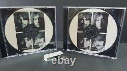 Beatles 10 CD's Outtakes & Rehearsal Collection over 8 hours of pleasure