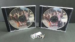 Beatles 10 CD's Outtakes & Rehearsal Collection over 8 hours of pleasure