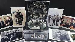 Beatles 10 CD's Outtakes & Rehearsal Collection over 8 hours of pleasure