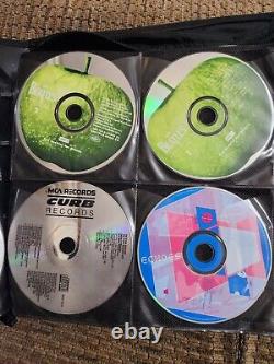 Beatles Anthology CD Collection Prince Michael Jackson ZZ Top Others 122 CDs