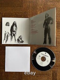 Black Sabbath Complete 70's Replica 8 CD Collection Box Set Ozzy Osbourne OOP NM