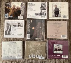 Bob Dylan SACD Collection-15 SACD's