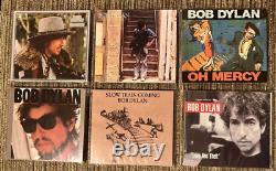 Bob Dylan SACD Collection-15 SACD's