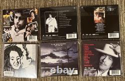 Bob Dylan SACD Collection-15 SACD's